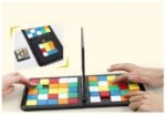 ⁦لعبة مكعبات الذكاء والمطابقة السريعة (Magic Block Game)  ​لعبة التحدي والمنافسة الثنائية للألوان والمكعبات السحرية⁩ - الصورة ⁦7⁩