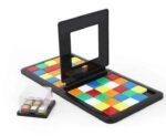 ⁦لعبة مكعبات الذكاء والمطابقة السريعة (Magic Block Game)  ​لعبة التحدي والمنافسة الثنائية للألوان والمكعبات السحرية⁩ - الصورة ⁦4⁩