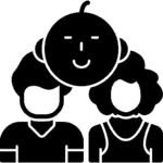 الألعاب حسب الفئة العمرية