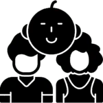 الألعاب حسب الفئة العمرية