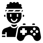 ألعاب الأولاد