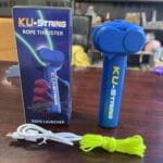 ⁦قاذف الحبال السحري للأطفال - لعبة Rope Thruster  - لعبة  Rope Launcher - قاذف حبال للأطفال قابل لإعادة الشحن⁩ - الصورة ⁦4⁩