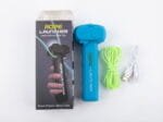 ⁦قاذف الحبال السحري للأطفال - لعبة Rope Thruster  - لعبة  Rope Launcher - قاذف حبال للأطفال قابل لإعادة الشحن⁩ - الصورة ⁦3⁩