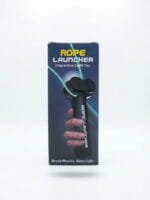 ⁦قاذف الحبال السحري للأطفال - لعبة Rope Thruster  - لعبة  Rope Launcher - قاذف حبال للأطفال قابل لإعادة الشحن⁩ - الصورة ⁦2⁩