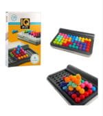 ⁦لعبة الذكاء والتحدي IQ Fit – ألغاز ثلاثية الأبعاد لتنمية التركيز والمهارات المنطقية – 120 تحديًا⁩ - الصورة ⁦2⁩