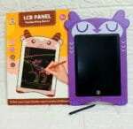 ⁦لوح كتابة ورسم إلكتروني للأطفال – تابلت تعليمي بشاشة LCD ملونة مع قلم⁩ - الصورة ⁦4⁩