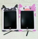⁦لوح كتابة ورسم إلكتروني للأطفال – تابلت تعليمي بشاشة LCD ملونة مع قلم⁩ - الصورة ⁦5⁩