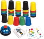 لعبة سبيد كابس Speed Cups – لعبة السرعة والذكاء وتكديس الأكواب الملونة - الصورة 5