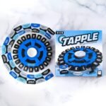 ⁦لعبة الكلمات السريعة Alphabet Game للأطفال والعائلة - ألعاب ذكاء وسرعة بديهة - لعبة تا بيل (Tapple) تحدي الكلمات والحروف - لعبة جماعية ممتعةم⁩ - الصورة ⁦3⁩