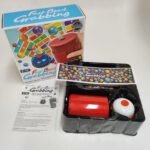لعبة Fast Bead Grabbing التفاعلية - لعبة تنمية المهارات والتركيز للأطفال - ألعاب عائلية جماعية للأطفال - الصورة 13