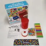 لعبة Fast Bead Grabbing التفاعلية - لعبة تنمية المهارات والتركيز للأطفال - ألعاب عائلية جماعية للأطفال - الصورة 12