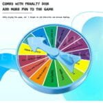 لعبة الشطرنج المغناطيسية (Magnetic Battle Chess) - لعبة ذكاء واستراتيجية تفاعلية للعائلة - تحدي الشطرنج المغناطيسي لعبة الذكاء والتفكير الاستراتيجي للأطفال والكبار. - الصورة 5