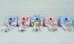 كاميرا طباعة فورية للأطفال بتصميم - كاميرا رقمية حرارية مع فيديو وألعاب وموسيقى Unicorn Instant Print Camera for Kids - Zero Ink Thermal Camera - الصورة 5